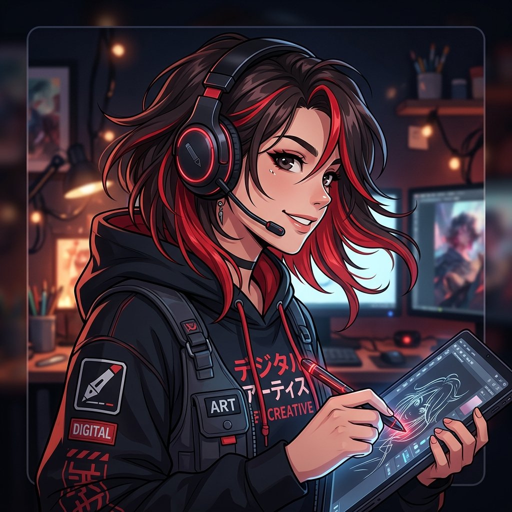 ASA Designer Avatar