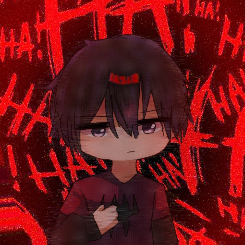 Unfazed Humiliated Cool Boy
