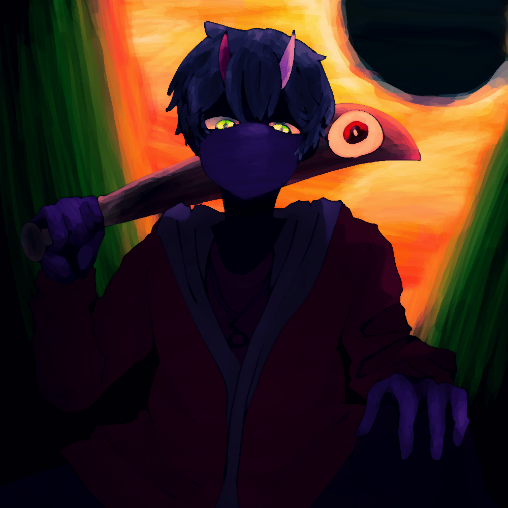 Demon King